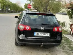 Utilizat 2007 VW Passat Berlinǎ | 3.000 EUR (Preț OK)