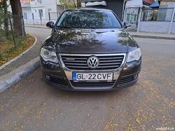Utilizat 2008 VW Passat Berlinǎ | 3.300 EUR (Preț OK)