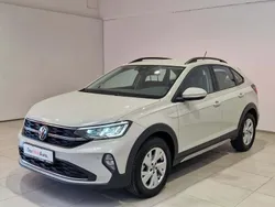 Gri mediu normal Utilizat 2022 VW Taigo Life SUV | 20.000 EUR