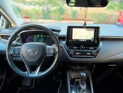 Alb Utilizat 2020 Toyota Corolla Hybrid Berlinǎ | 92.000 EUR