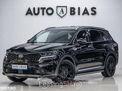 Culoarenegru Utilizat 2021 Kia Sorento Premium SUV | 29.990 EUR (Preț bun)