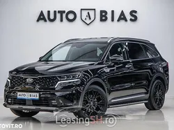 Culoarenegru Utilizat 2021 Kia Sorento Premium SUV | 29.990 EUR