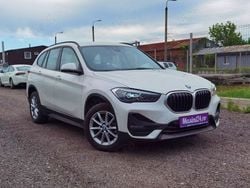 Utilizat 2020 BMW X1 Comfort Edition SUV | 17.481 EUR (Preț bun)