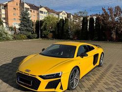 Culoaregalbeuriu Utilizat 2019 Audi R8 Coupé Performance Coupe | 129.900 EUR