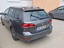 Gri Utilizat 2019 VW Golf VII Join Break | 11.500 EUR (Preț OK)