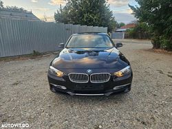 Culoarenegru Utilizat 2014 BMW 320 Sport Line Berlinǎ | 7.980 EUR (Super Preț)