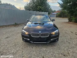Culoarenegru Utilizat 2014 BMW 320 Sport Line Berlinǎ | 7.980 EUR (Super Preț)