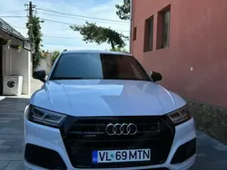 Utilizat 2020 Audi Q5 Sport SUV | 31.500 EUR (Preț OK)