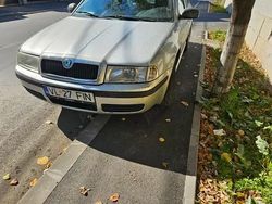 Utilizat 2010 Skoda Octavia Berlinǎ | 2.500 EUR