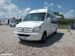 Culoarealb Utilizat 2011 Mercedes Sprinter Van | 8.400 EUR (Super Preț)