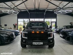 Negru Utilizat 2020 Ford F-150 Pickup | 48.195 EUR