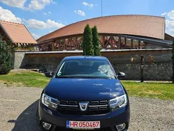 Albastru Utilizat 2018 Dacia Sandero Essentiel Hatchback | 5.490 EUR (Preț OK)