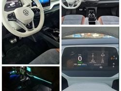 Alb Utilizat 2020 VW ID.4 SUV | 27.900 EUR