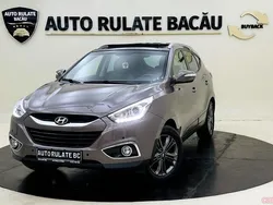 Culoaremaro Utilizat 2015 Hyundai ix35 SUV | 11.990 EUR (Preț OK)