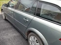 Utilizat 2005 Opel Vectra Break | 1.100 EUR (Preț bun)