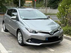 Culoaremaro Utilizat 2016 Toyota Auris Hatchback | 11.990 EUR