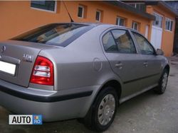 Maro Utilizat 2007 Skoda Octavia | 3.700 EUR