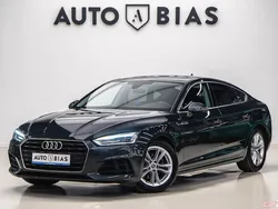 Gri Utilizat 2018 Audi A5 Sportback Comfort Berlinǎ | 21.949 EUR