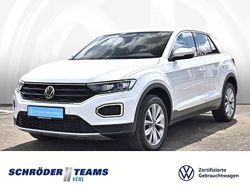 Utilizat 2021 VW T-Roc Style SUV | 25.201 EUR (Scump)