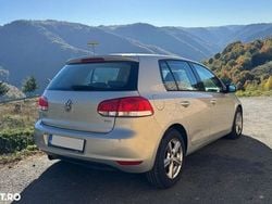 Gri Utilizat 2010 VW Golf VI Comfortline Hatchback | 5.450 EUR (Preț OK)