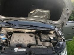 Utilizat 2012 VW Touran Monovolum | 5.400 EUR (Preț bun)