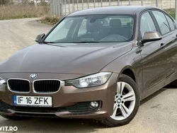 Maro Utilizat 2014 BMW 316 Berlinǎ | 9.300 EUR (Preț bun)