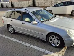 Utilizat 2004 Mercedes C180 Hatchback | 2.400 EUR