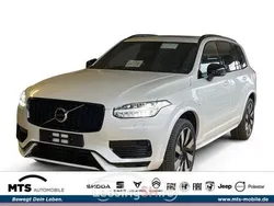 Alb Utilizat 2024 Volvo XC90 Ultimate SUV | 81.549 EUR