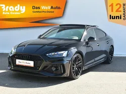 Negru Utilizat 2024 Audi RS5 | 81.499 EUR