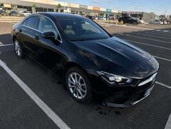 Utilizat 2021 Mercedes CLA220 Berlinǎ | 30.900 EUR (Preț OK)