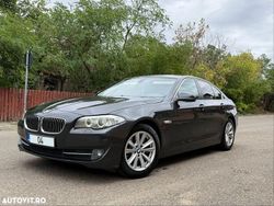 Culoaregri Utilizat 2010 BMW 528 Berlinǎ | 10.200 EUR