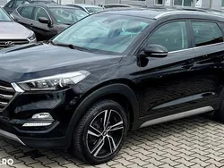 Negru Utilizat 2018 Hyundai Tucson Pure SUV | 15.921 EUR (Preț OK)