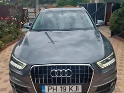 Utilizat 2014 Audi Q3 SUV | 12.500 EUR (Preț OK)