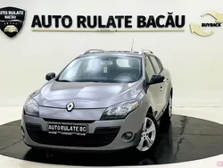 Utilizat 2011 Renault Mégane III | 4.950 EUR (Preț OK)