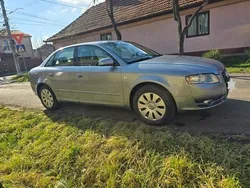 Gri Utilizat 2006 Audi A4 Berlinǎ | 4.990 EUR (Scump)