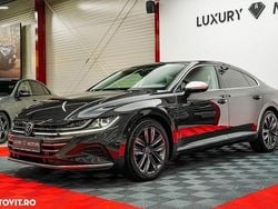 Culoaregri Utilizat 2022 VW Arteon Elegance Berlinǎ | 26.620 EUR (Preț bun)