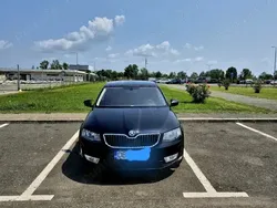Utilizat 2016 Skoda Octavia Ambition Berlinǎ | 10.000 EUR