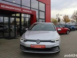 Utilizat 2022 VW Golf VIII Break | 14.250 EUR (Super Preț)