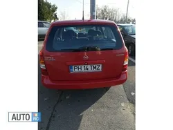 Rosu Utilizat 2007 Opel Astra Break | 3.000 EUR (Preț OK)