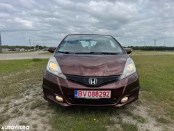 Maro Utilizat 2011 Honda Jazz Hatchback | 6.590 EUR