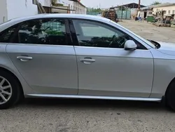 Argint Utilizat 2012 Audi A4 Ambition Break | 7.950 EUR (Preț OK)