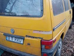Utilizat 1993 VW T4 Van | 999 EUR