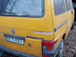 Utilizat 1993 VW T4 Van | 1.000 EUR
