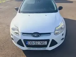 Utilizat 2012 Ford Focus Hatchback | 4.900 EUR (Preț bun)