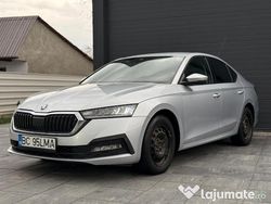 Gri Utilizat 2020 Skoda Octavia Ambition Berlinǎ | 13.500 EUR