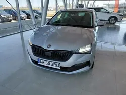 Utilizat 2020 Skoda Scala Hatchback | 10.900 EUR (Preț bun)