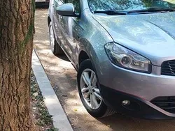 Gri Utilizat 2011 Nissan Qashqai Acenta SUV | 5.500 EUR (Super Preț)
