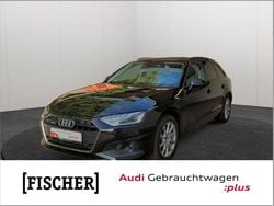 Utilizat 2022 Audi A4 Break | 32.381 EUR