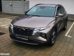 Culoaremaro Utilizat 2022 Hyundai Tucson Premium SUV | 23.200 EUR (Preț OK)
