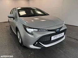 Gri Utilizat 2022 Toyota Corolla Hatchback | 17.364 EUR (Preț OK)